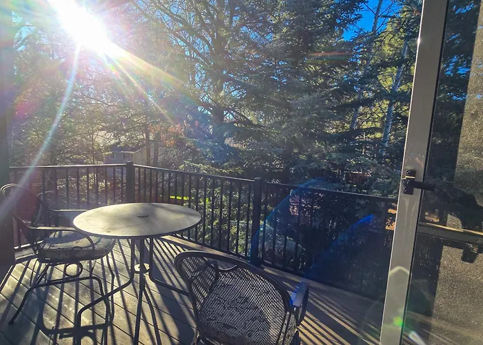 Holiday home Ponderosa Basecamp Flagstaff