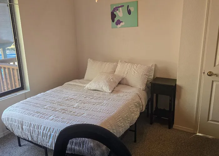 Ponderosa Basecamp Holiday home Flagstaff