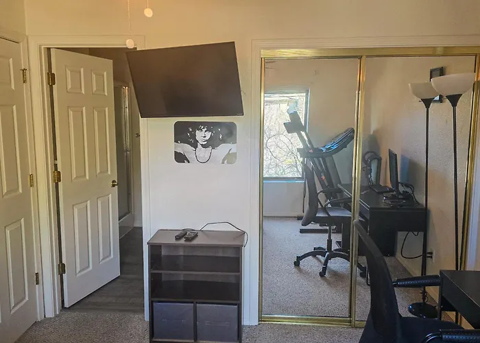 Holiday home Ponderosa Basecamp Flagstaff