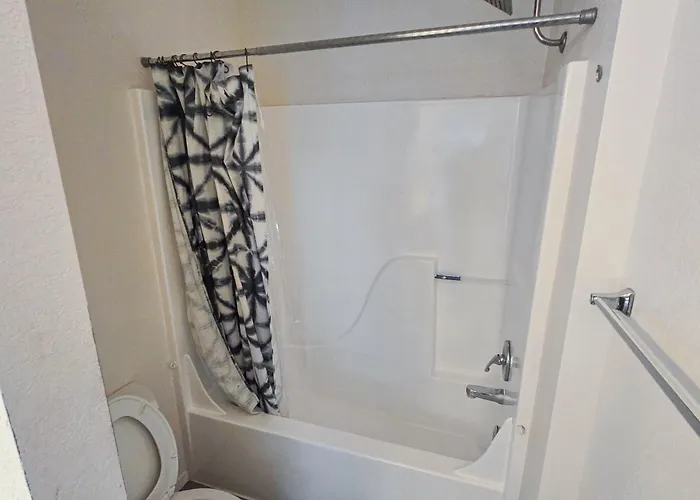 Ponderosa Basecamp Holiday home Flagstaff